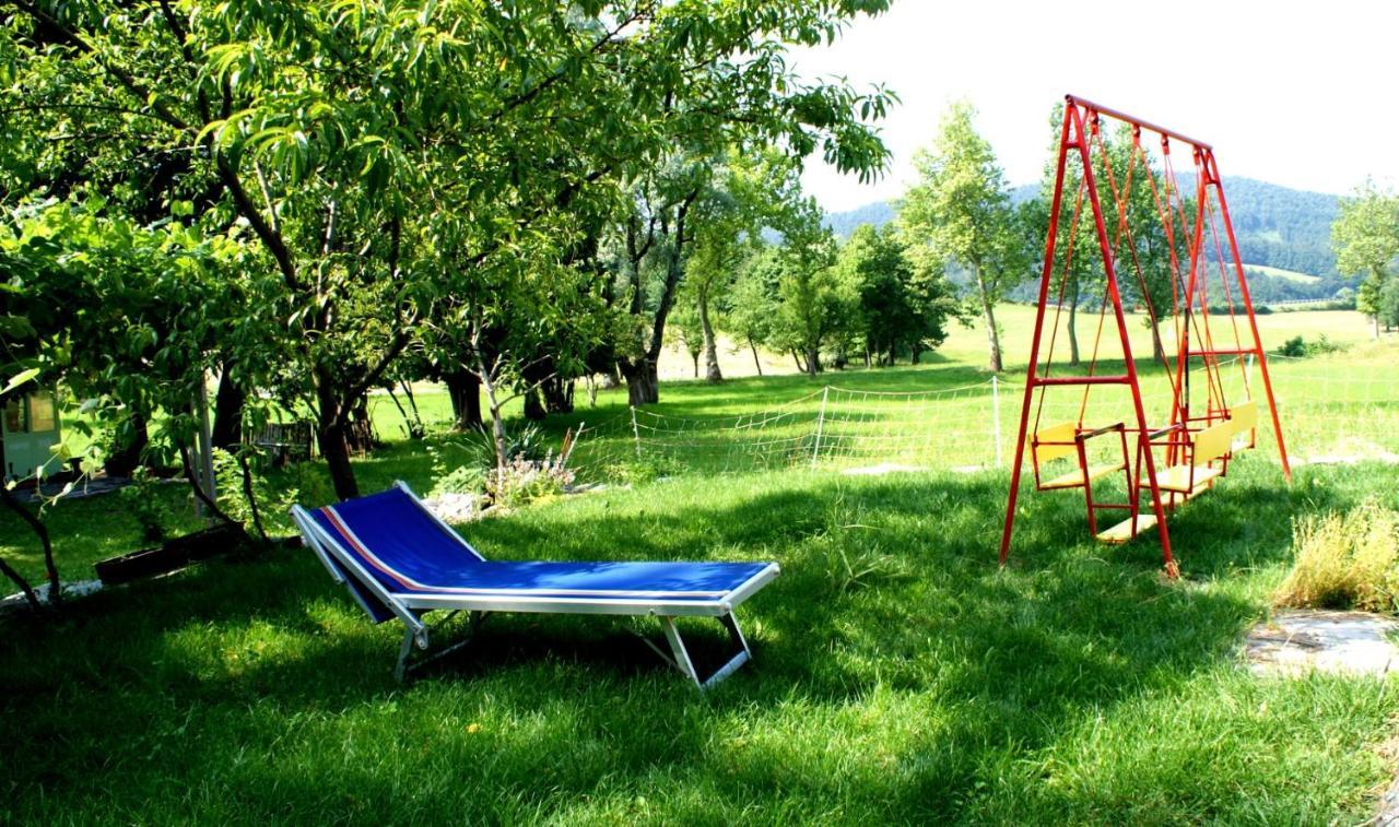 Apartments Leni Postojna Zewnętrze zdjęcie