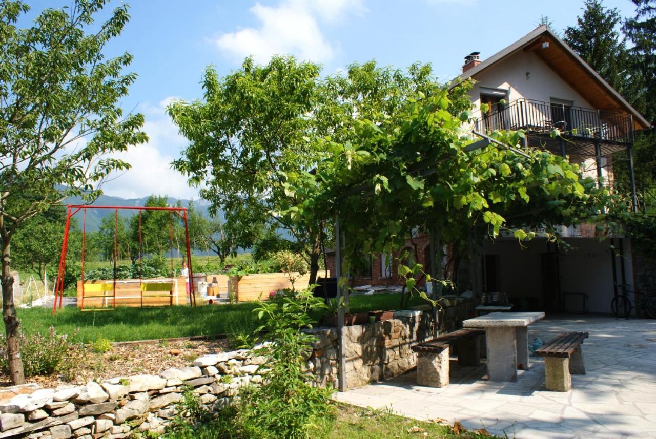 Apartments Leni Postojna Zewnętrze zdjęcie