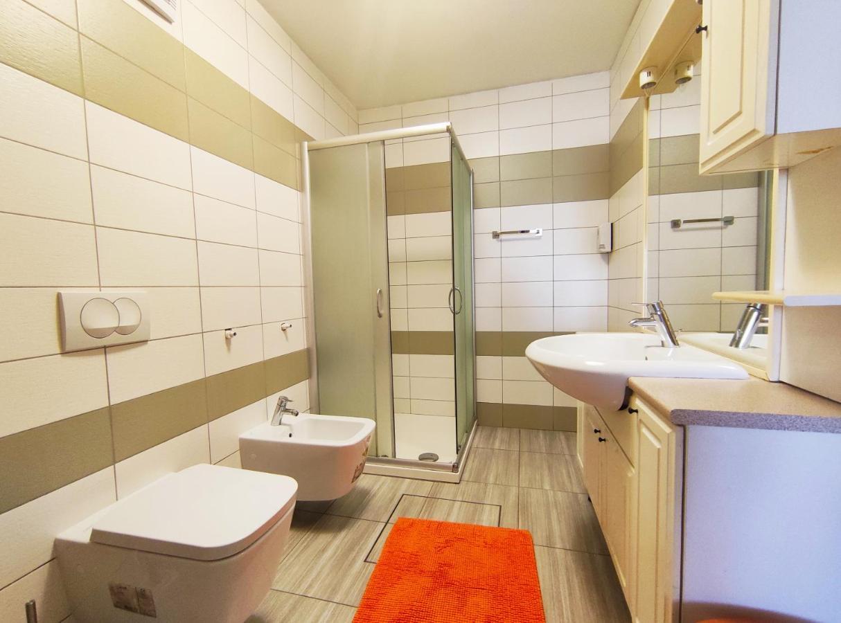 Apartments Leni Postojna Zewnętrze zdjęcie