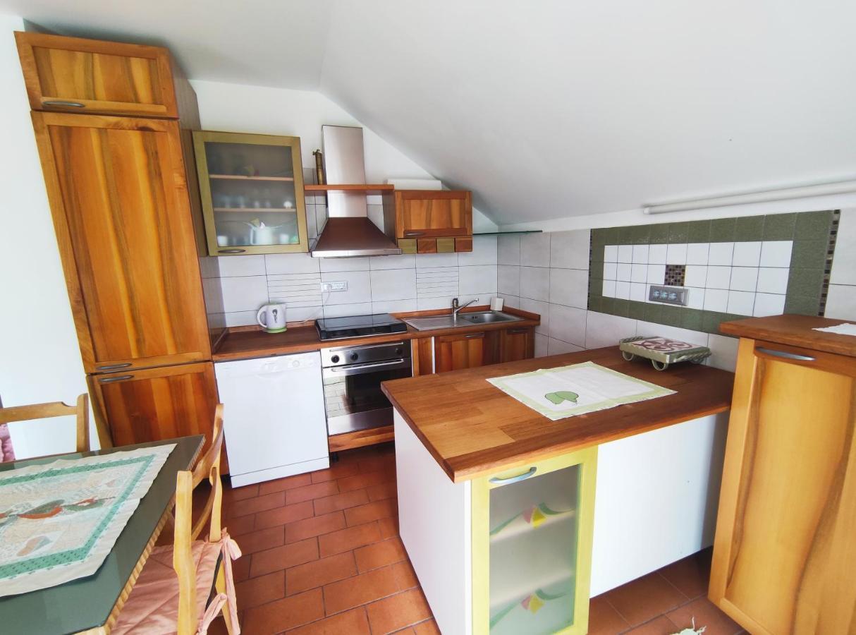 Apartments Leni Postojna Zewnętrze zdjęcie
