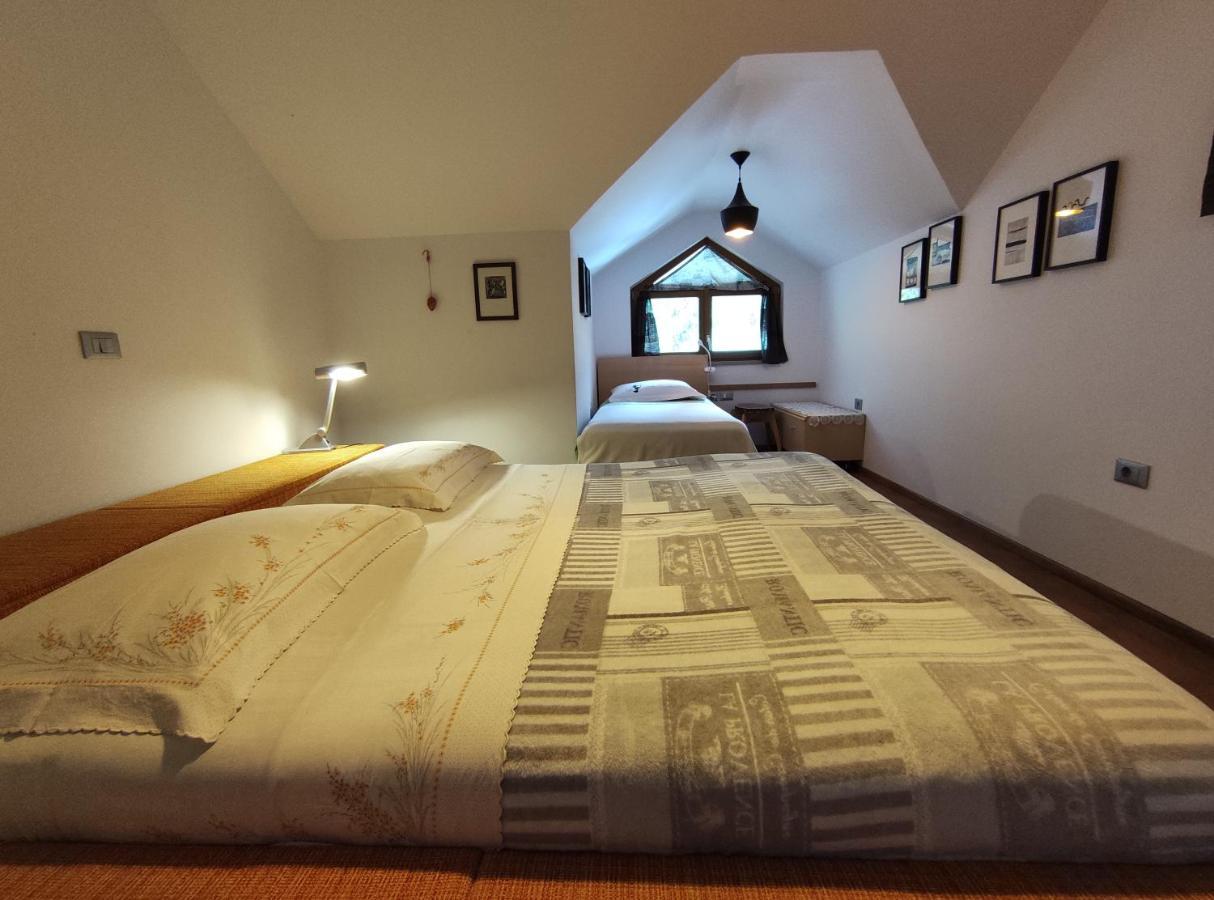 Apartments Leni Postojna Zewnętrze zdjęcie