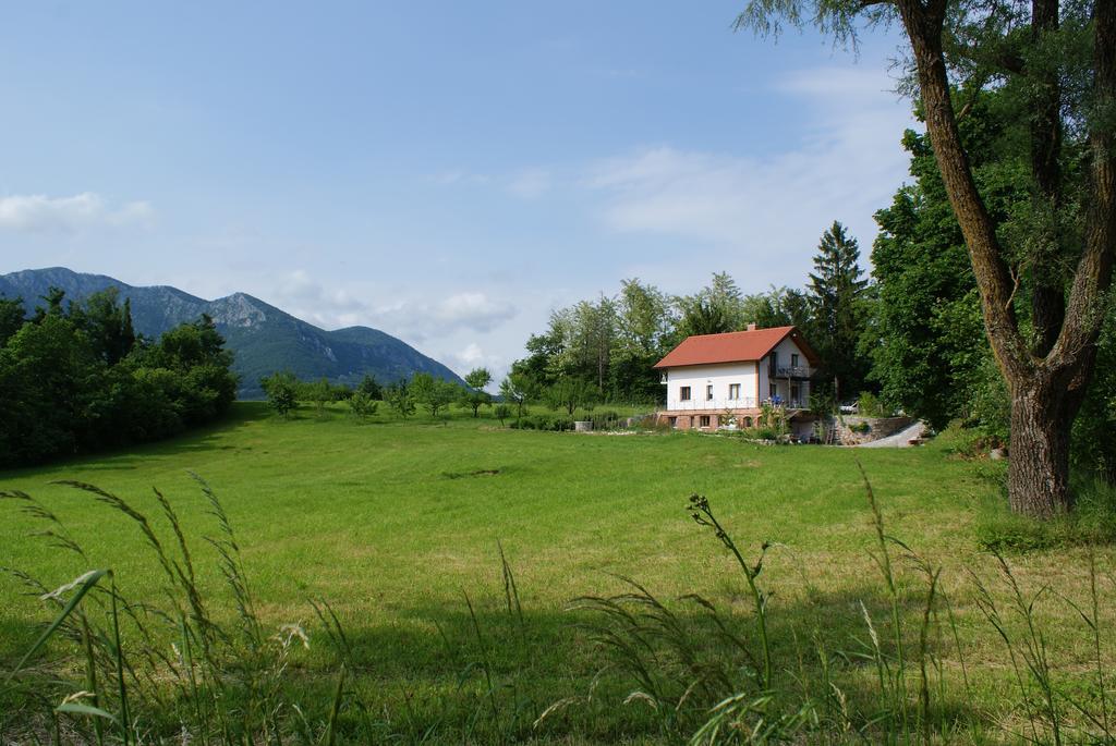 Apartments Leni Postojna Zewnętrze zdjęcie